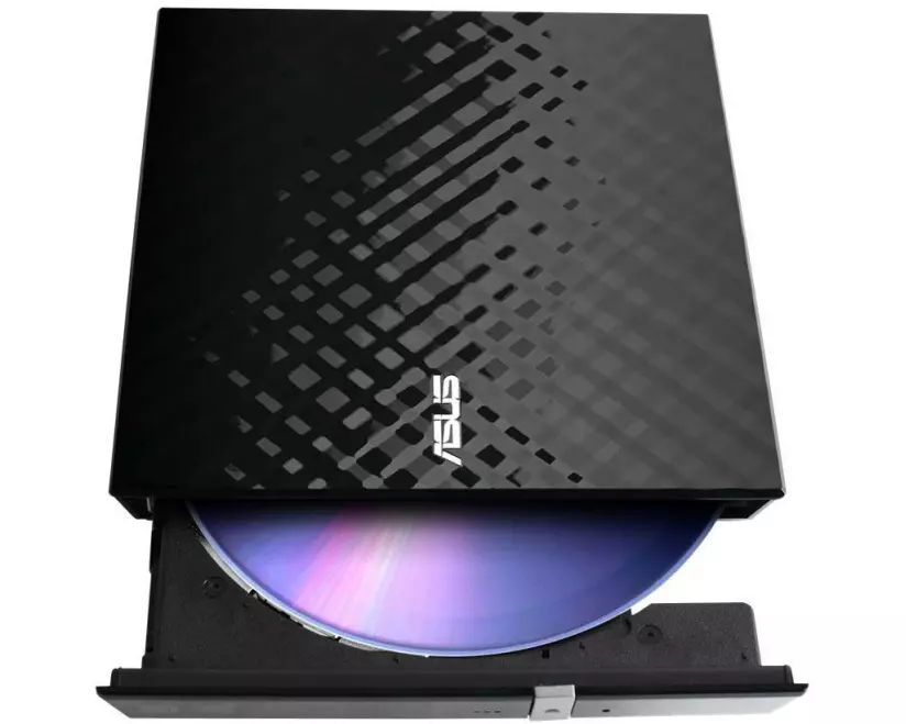 ASUS DVD-Brenner SDRW-08D2S-U Lite