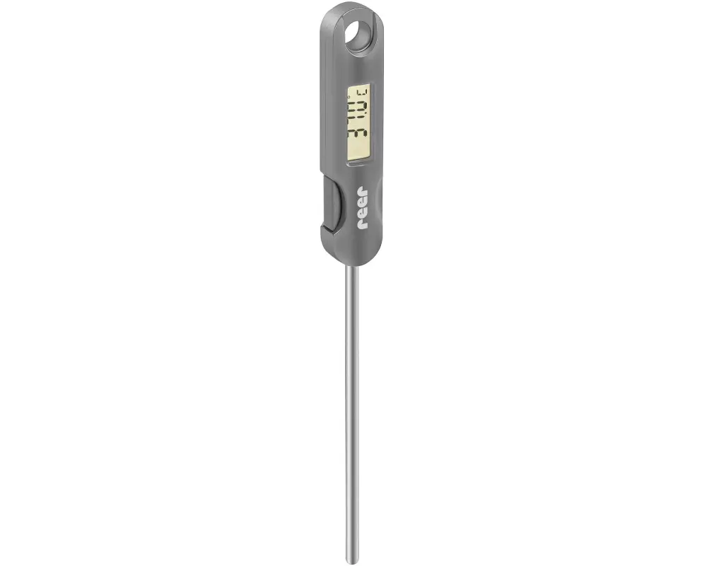 reer Flaschenthermometer Digital