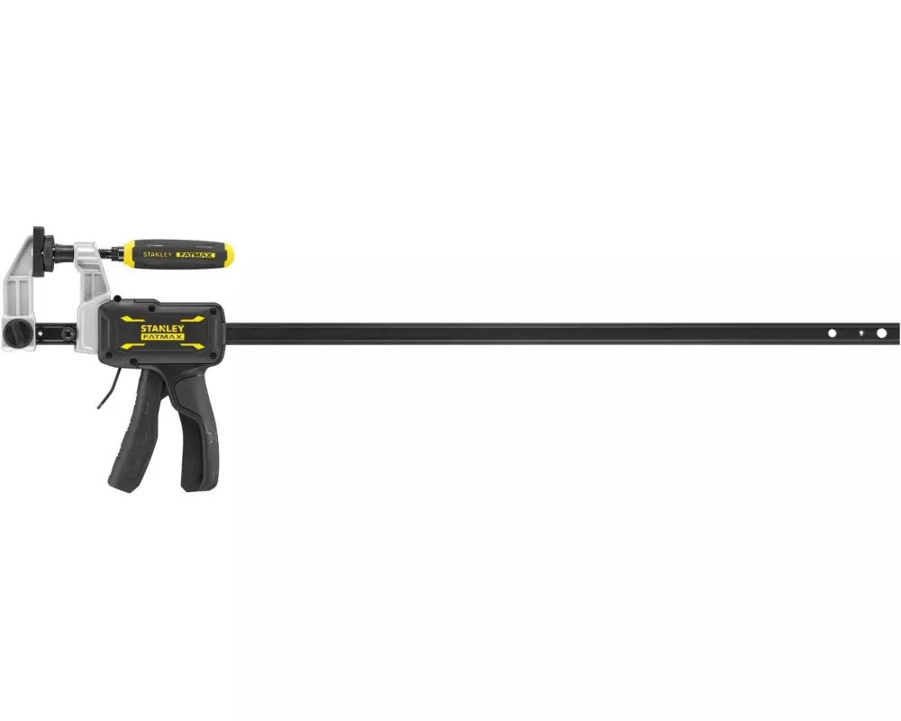 Stanley Einhandzwinge FatMax Hybrid 300 mm