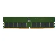 Kingston 32GB, 5600MT/s, DDR5, ECC, CL46, DIMM, 2Rx8, Hynix A