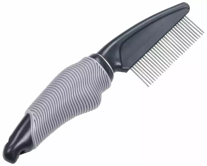 Nobby Starline Entwirrungskamm, Rotierend, 29 Zähne