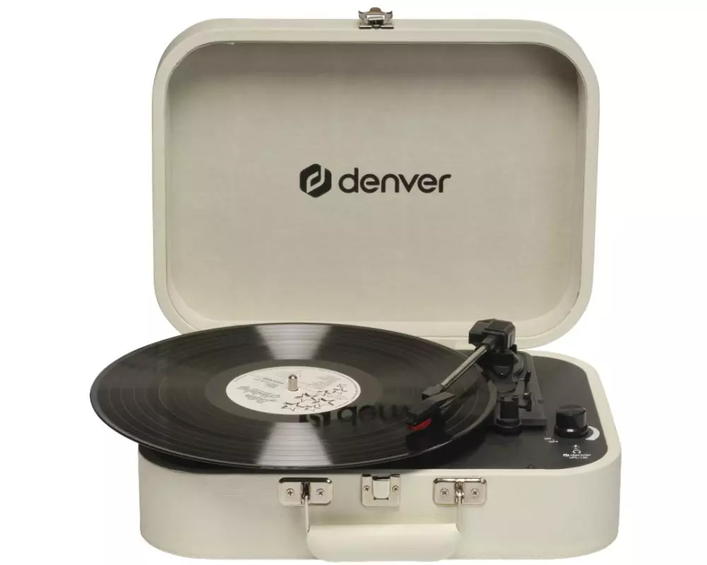 Denver VPL-130