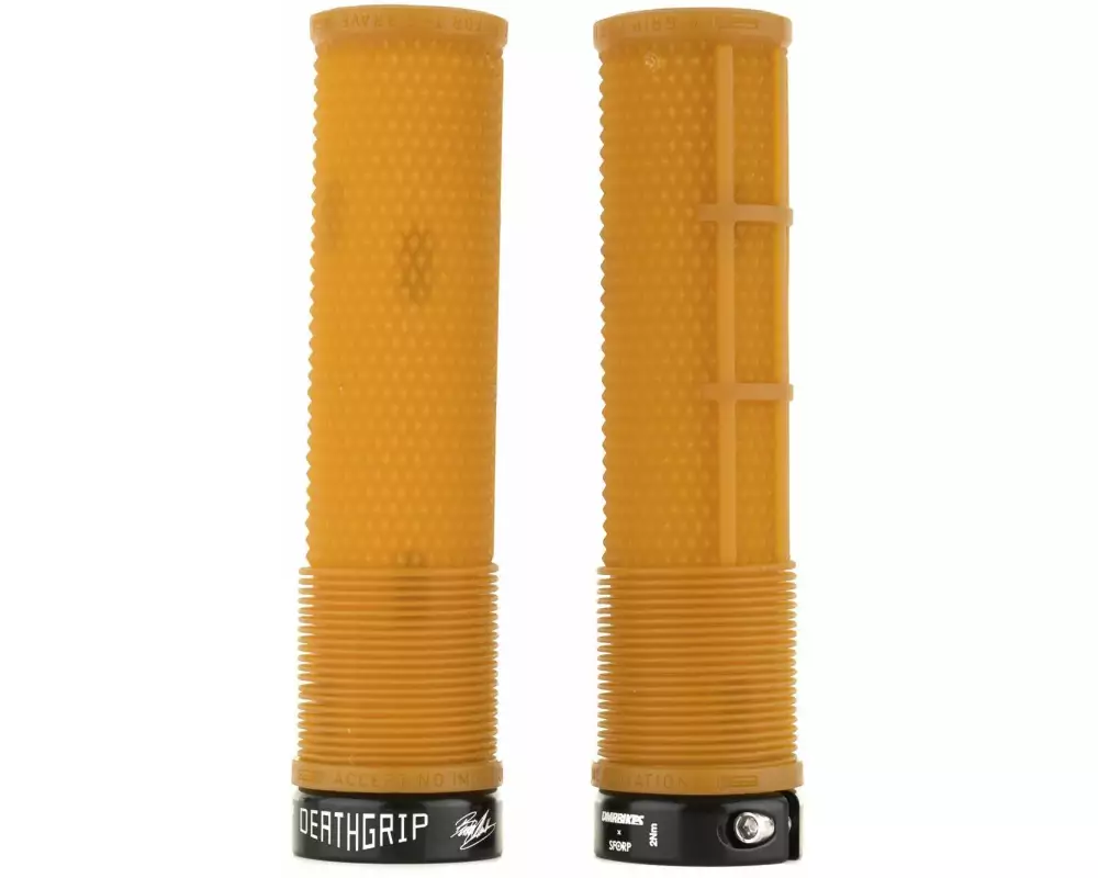 DMR Lenkergriff Brendog Death Grip dünne Version (29.8 mm)