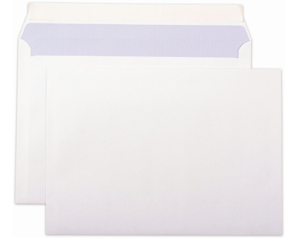 OFFICE WORLD Couvert 4 C5 80g 500Stk.