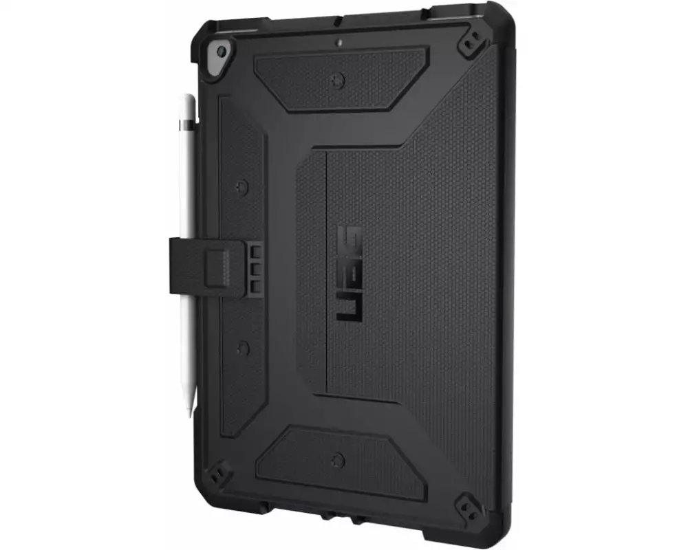 UAG Tablet Book Cover Metropolis iPad 10.2" (7.-9. Gen)
