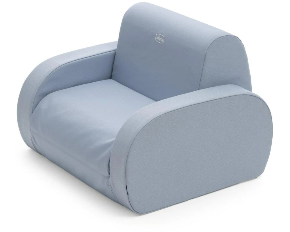 Chicco Babysessel Twist Powder Blue