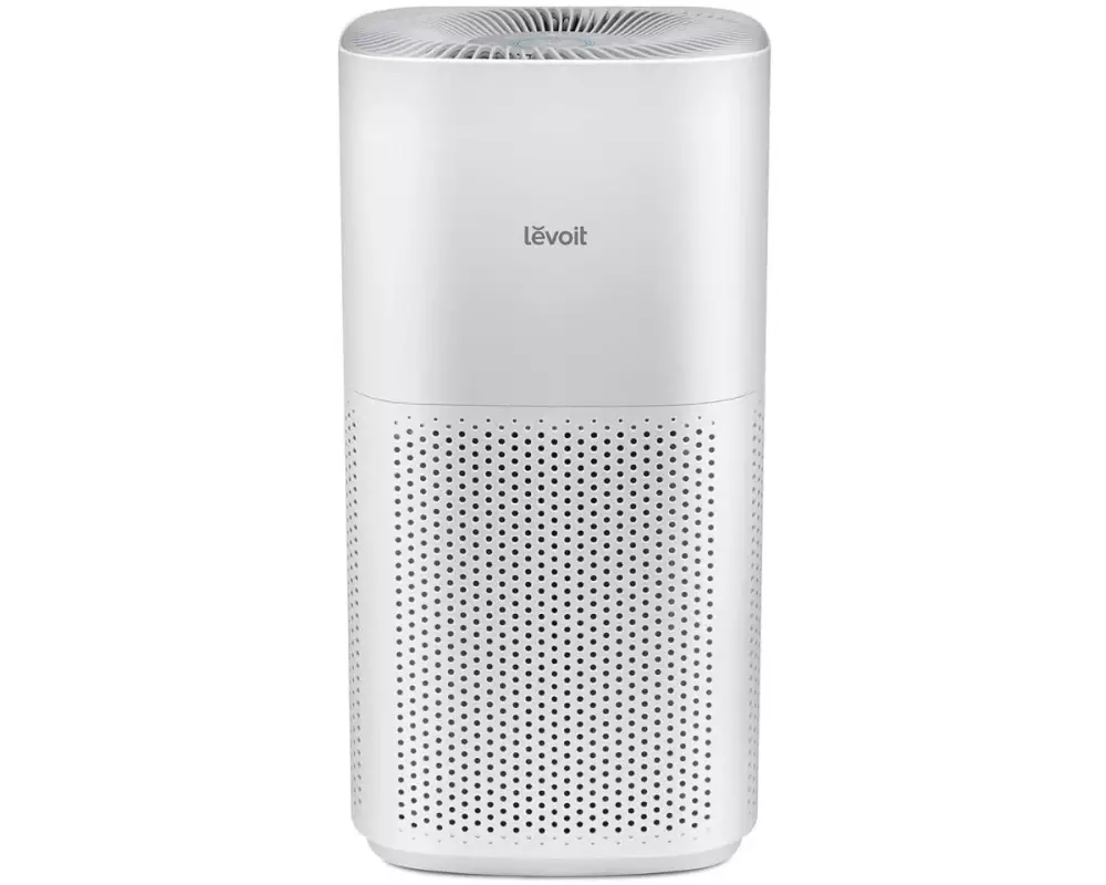 Levoit Luftreiniger Core 600S Smart 147 m²