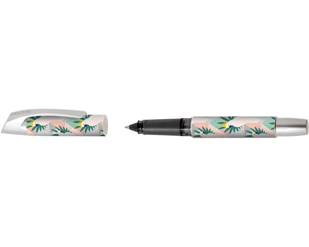 ONLINE Rollerball Campus 61495/3D Parrots