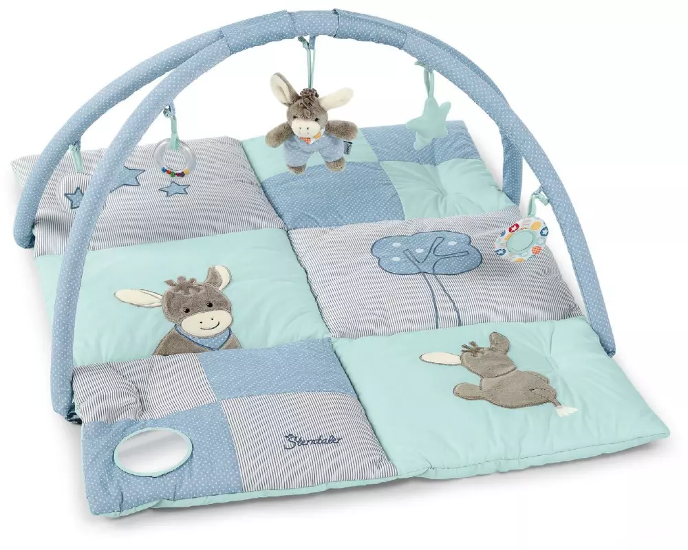 Sterntaler Spielbogen Emmi 100 x 80 cm