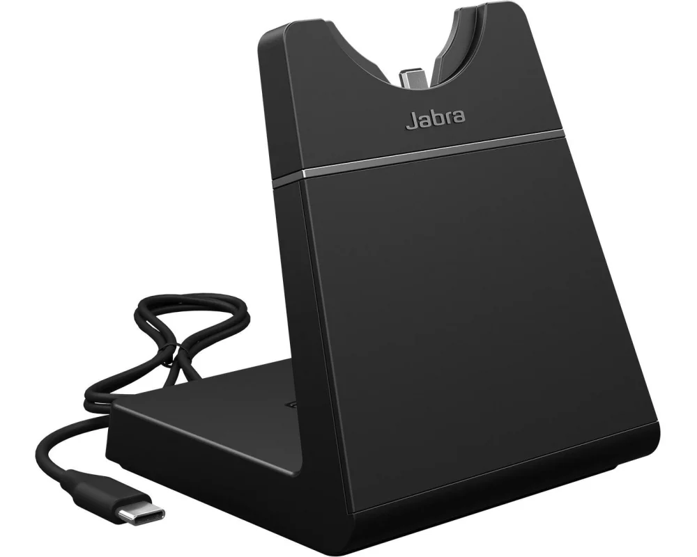 Jabra Ladestation zu Engage SE USB-C