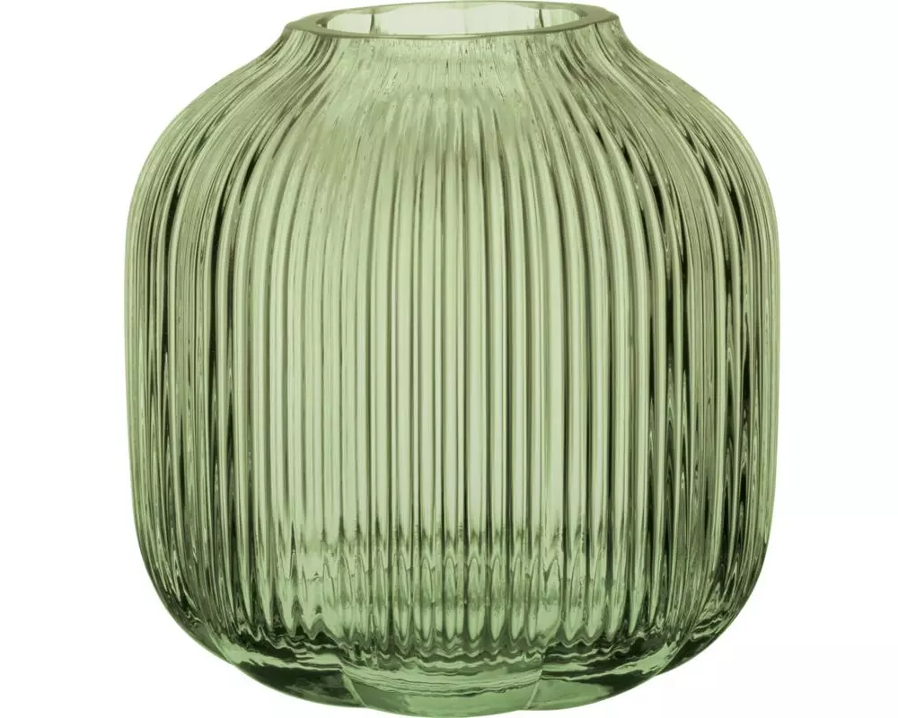 Villeroy & Boch Vase Fleur 11 cm, Grün