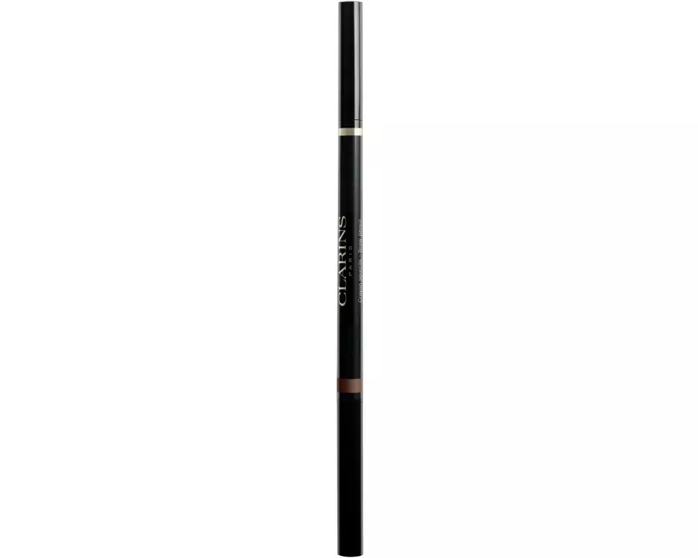 Clarins Augenbrauenstift Wonder Define 02 Cool Brown