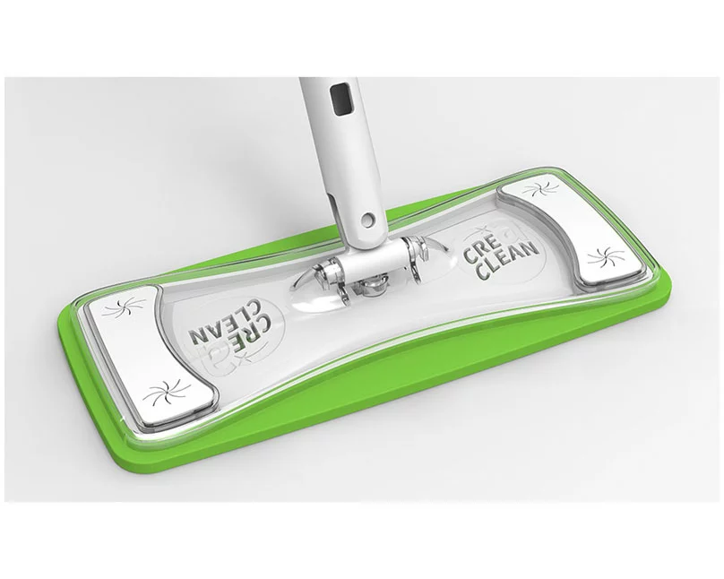 CREaCLEAN Bodenreinigungssystem L