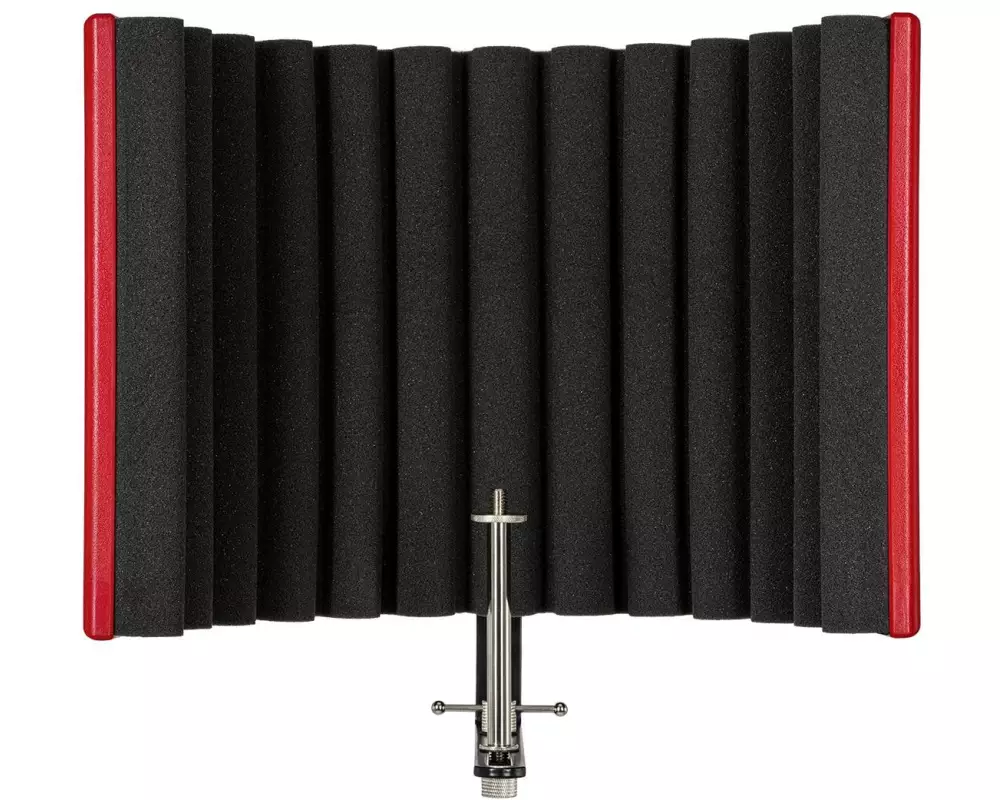sE Electronics RF-X Rot Schwarz