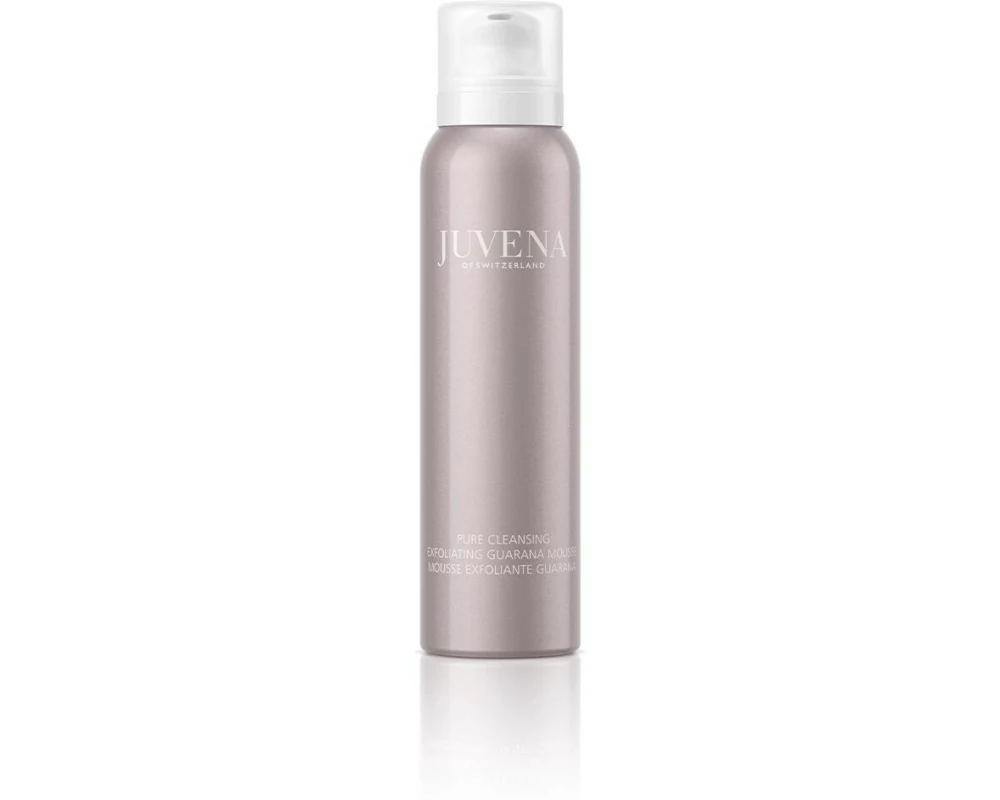 JUVENA Gesichtsreinigung Exfoliating Guarana Mousse 125 ml