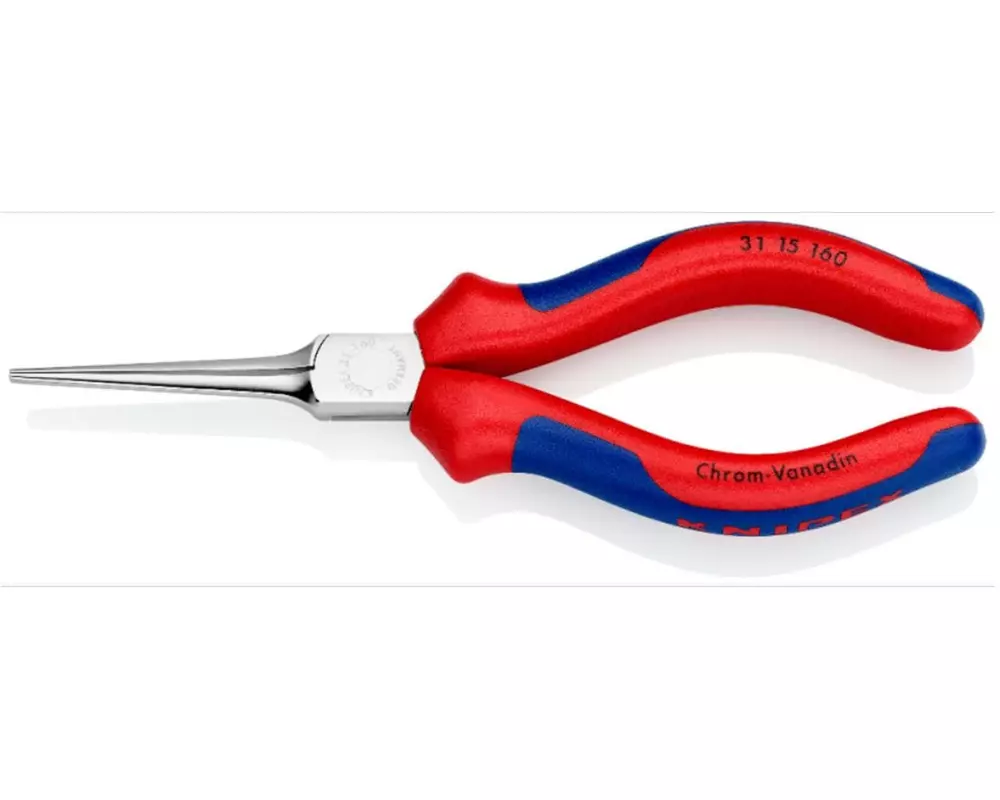 Knipex Elektronik-Greifzange 160 mm