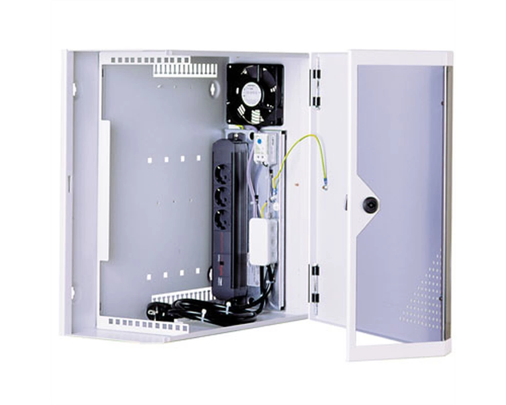 plug & play Modul für VARI 2000