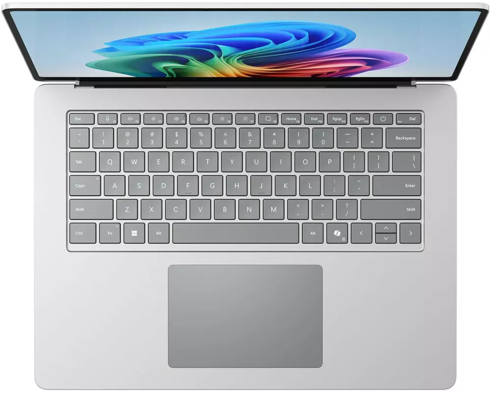 Microsoft Surface Laptop 8. Edition, 15"