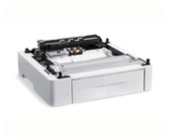 550 Sheet Tray for WC 3615