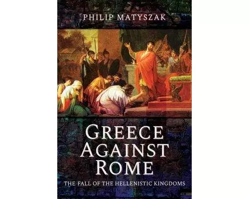 Greece Against Rome