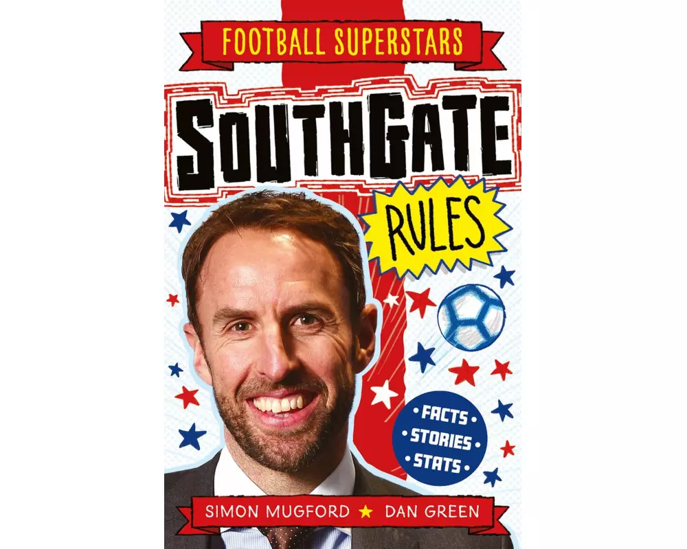 Football Superstars: Southgate Rules