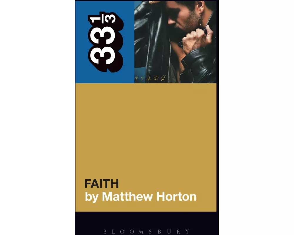 George Michael's Faith