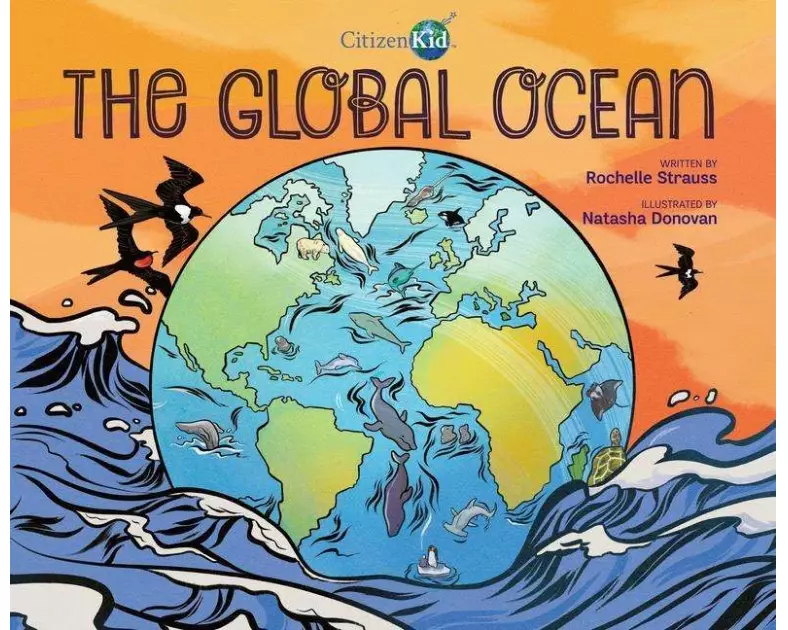 The Global Ocean