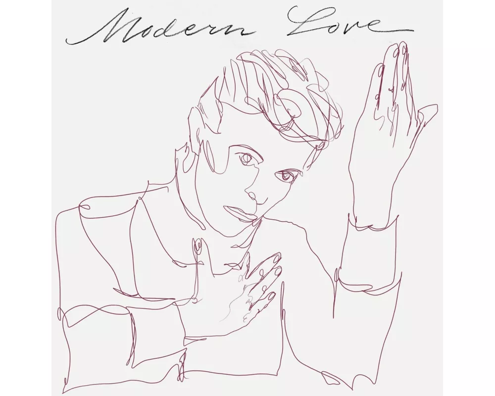 Modern Love