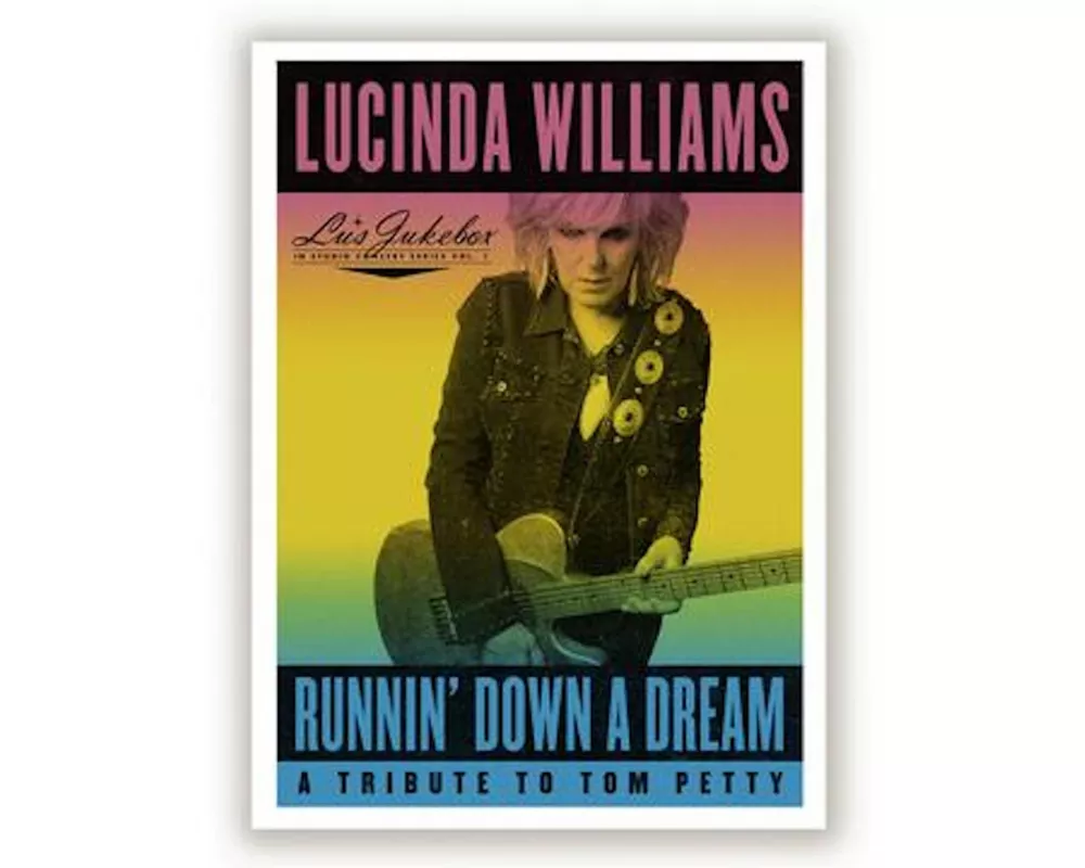 Runnin' Down a Dream: A Tribute to Tom Petty
