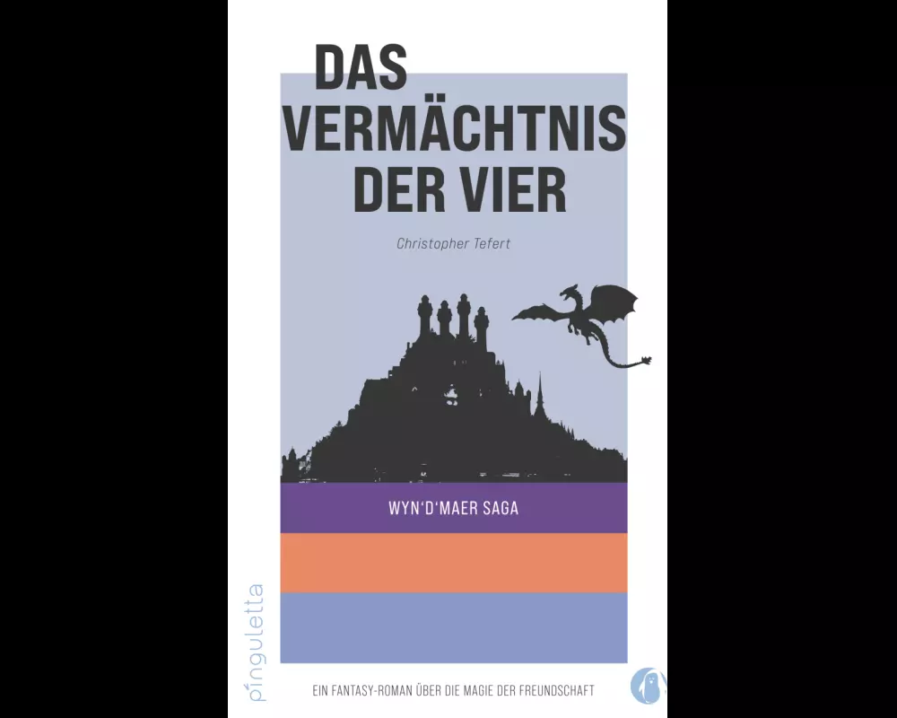 Das Vermächtnis der Vier