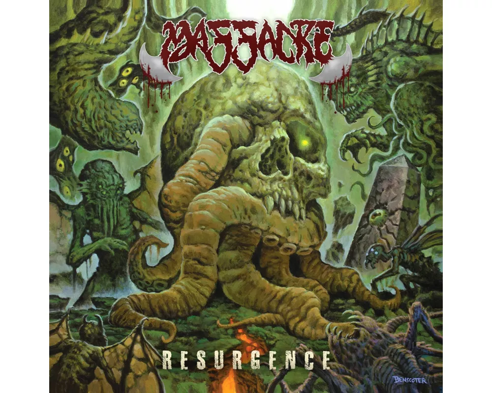 Resurgence