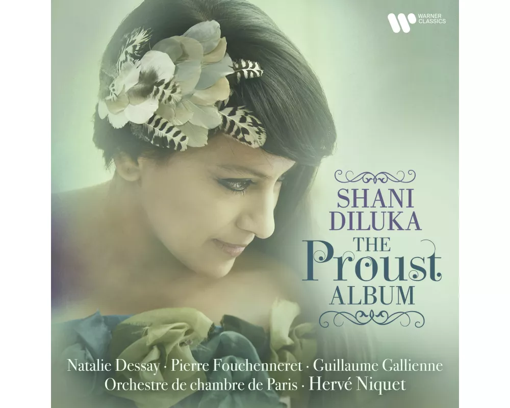 The Proust Album