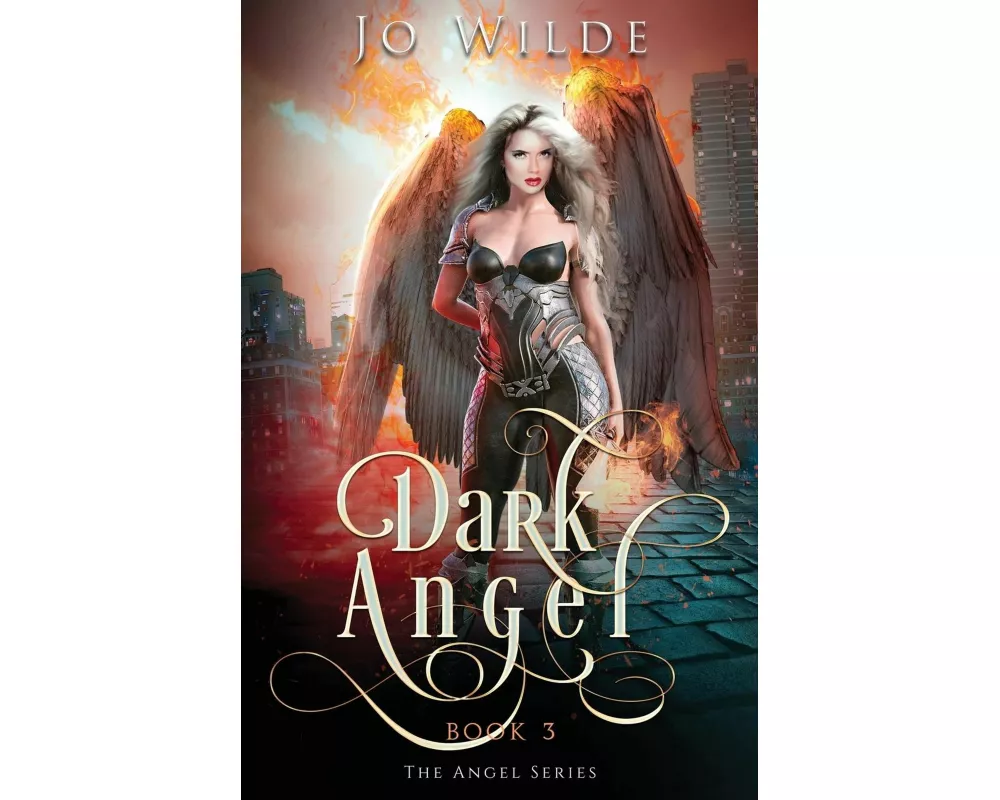 Dark Angel