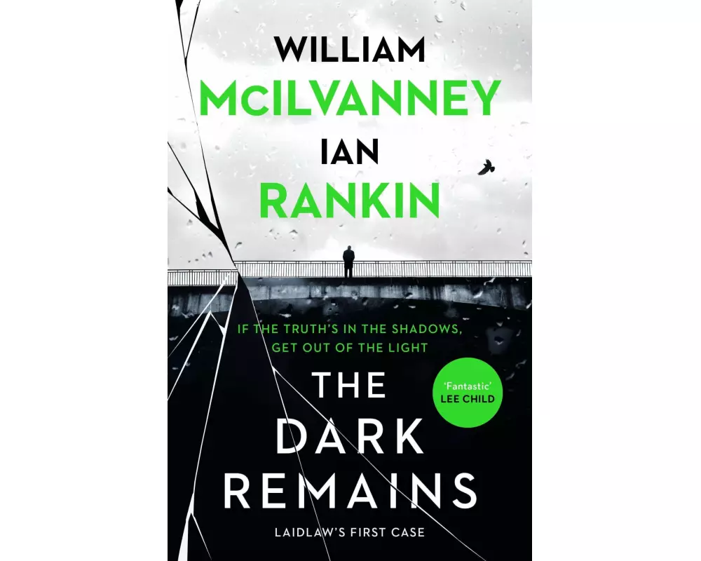 The Dark Remains