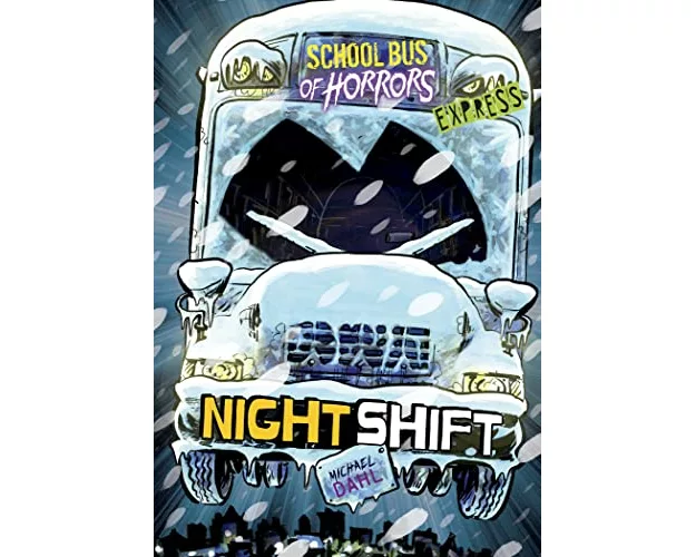 Night Shift - Express Edition