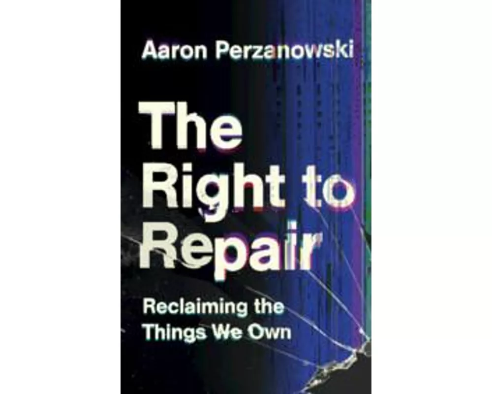 The Right to Repair