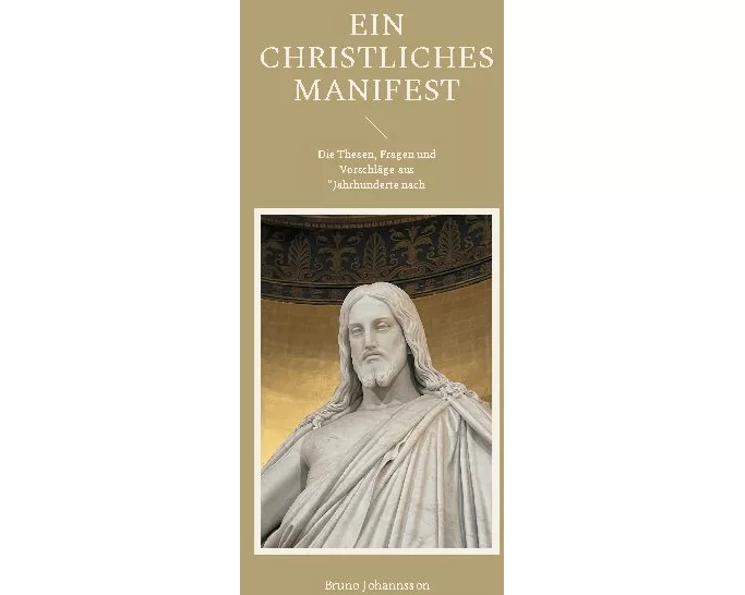 Ein christliches Manifest