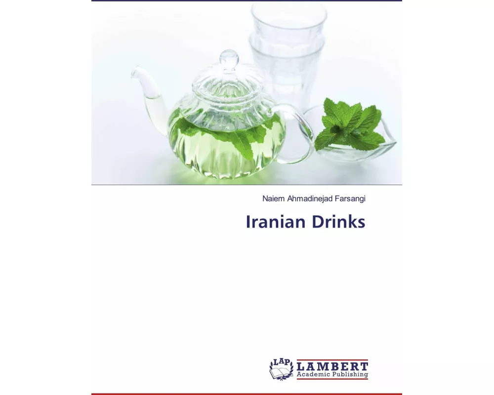 Iranian Drinks