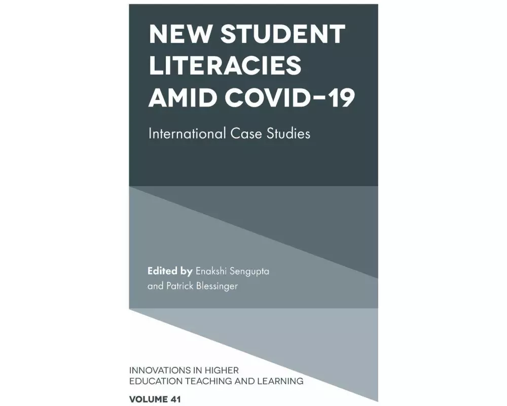 New Student Literacies amid COVID-19