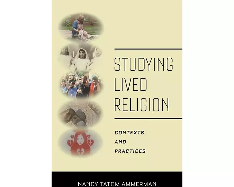 Studying Lived Religion
