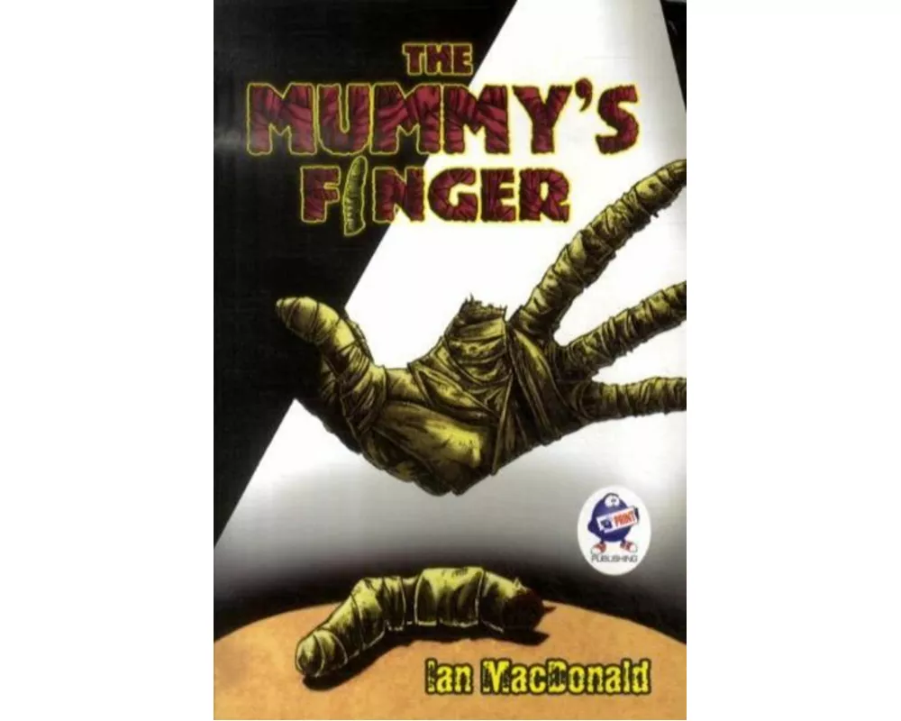 The Mummy's Finger
