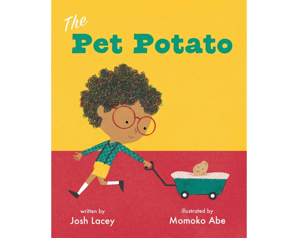 The Pet Potato
