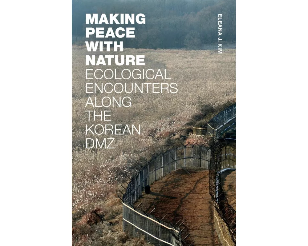 Making Peace with Nature