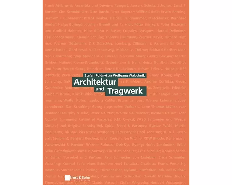 Architektur und Tragwerk