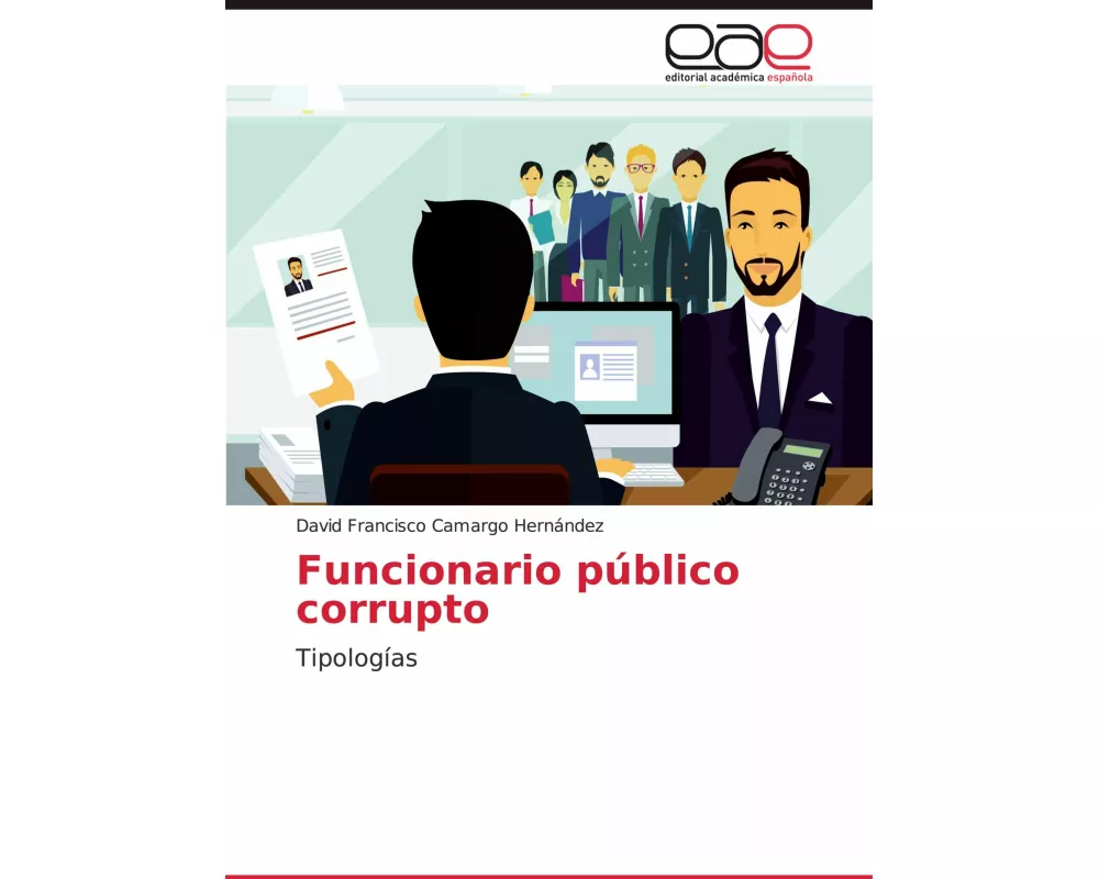 Funcionario público corrupto