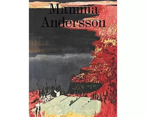 Mamma Andersson: Humdrum Days