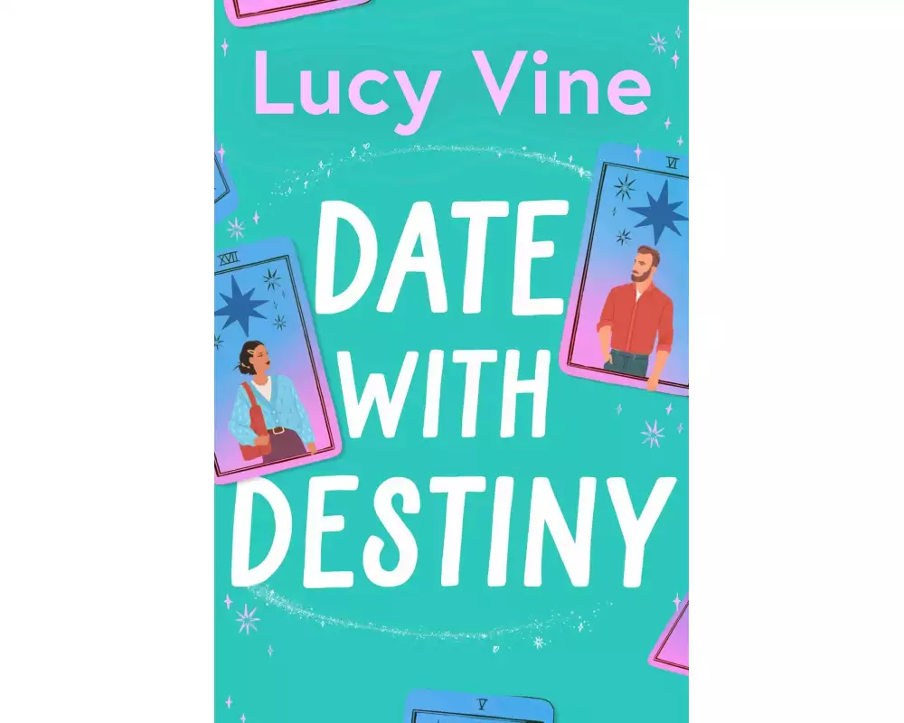 Date with Destiny