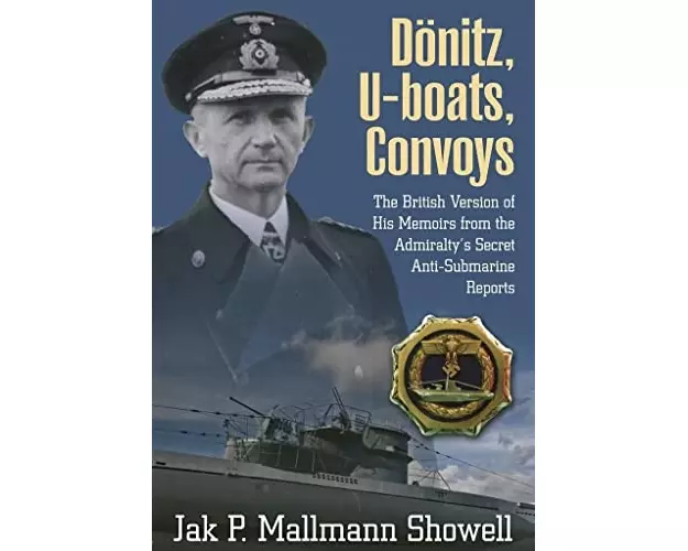Donitz, U-Boats, Convoys