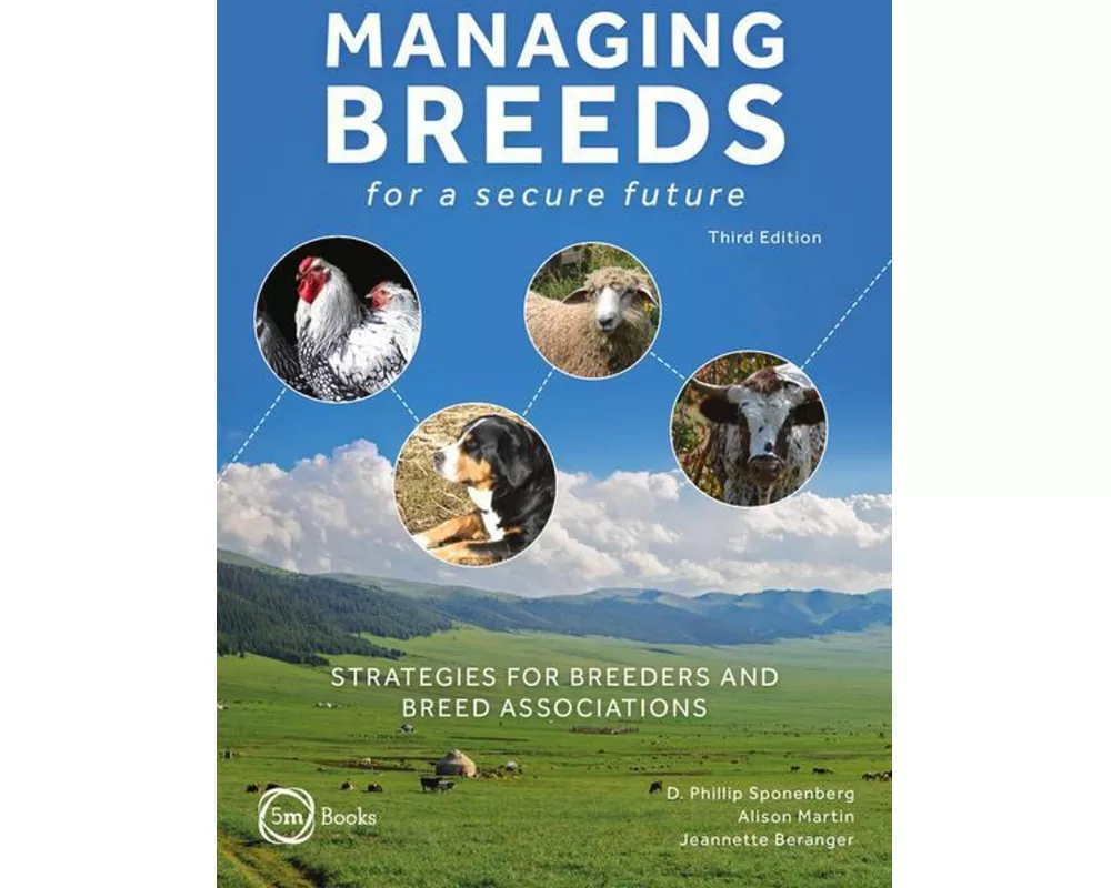 Managing Breeds for a Secure Future 3rd Edition
