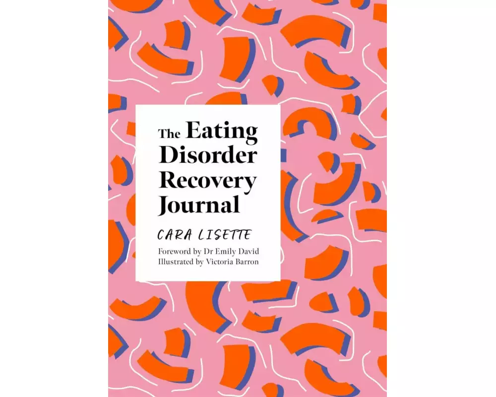 The Eating Disorder Recovery Journal
